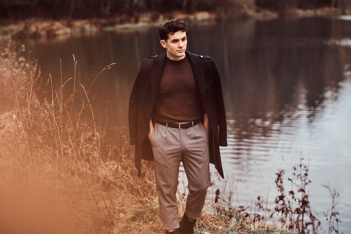 Men's collection