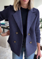 Women's Lumière | Elegant Tailored Coat