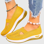 Women's Orthopedic Slip-On Shoes