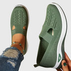 Women's Lora Orthopedic Walking Shoes