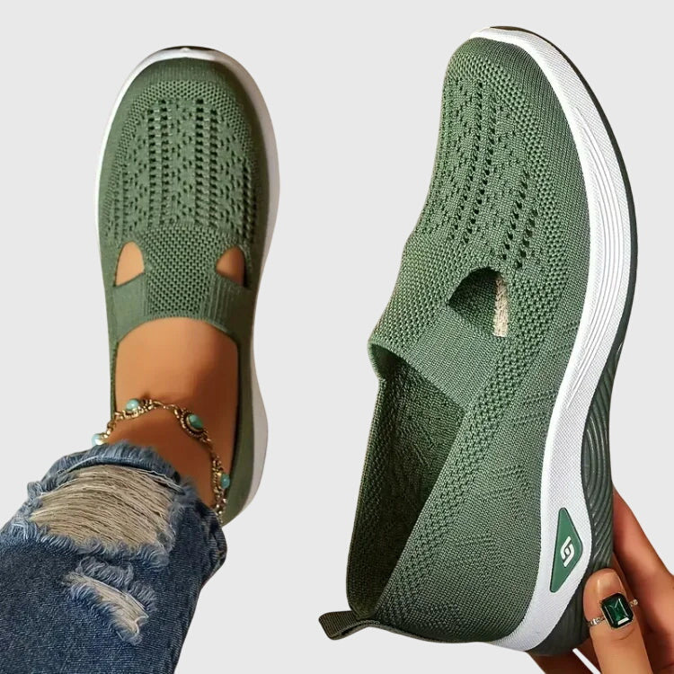 Women's Lora Orthopedic Walking Shoes