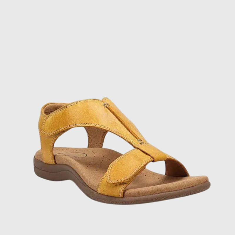 Women's Elegant Orthopedic Sandals