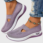 Women's Orthopedic Slip-On Shoes