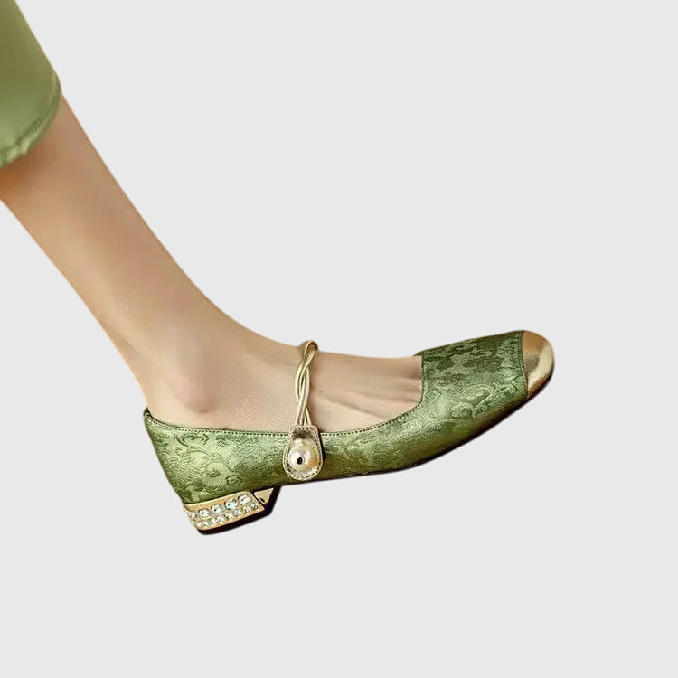 Women's Orthopedic Sandals