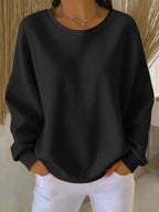 Women's Textured Sweater