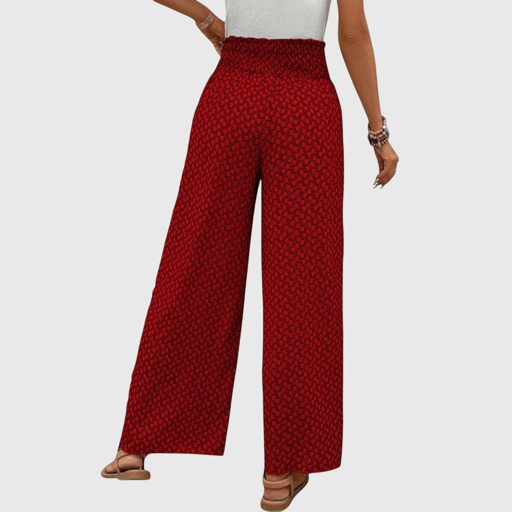 Women's Chiara - Stylish Palazzo Pants