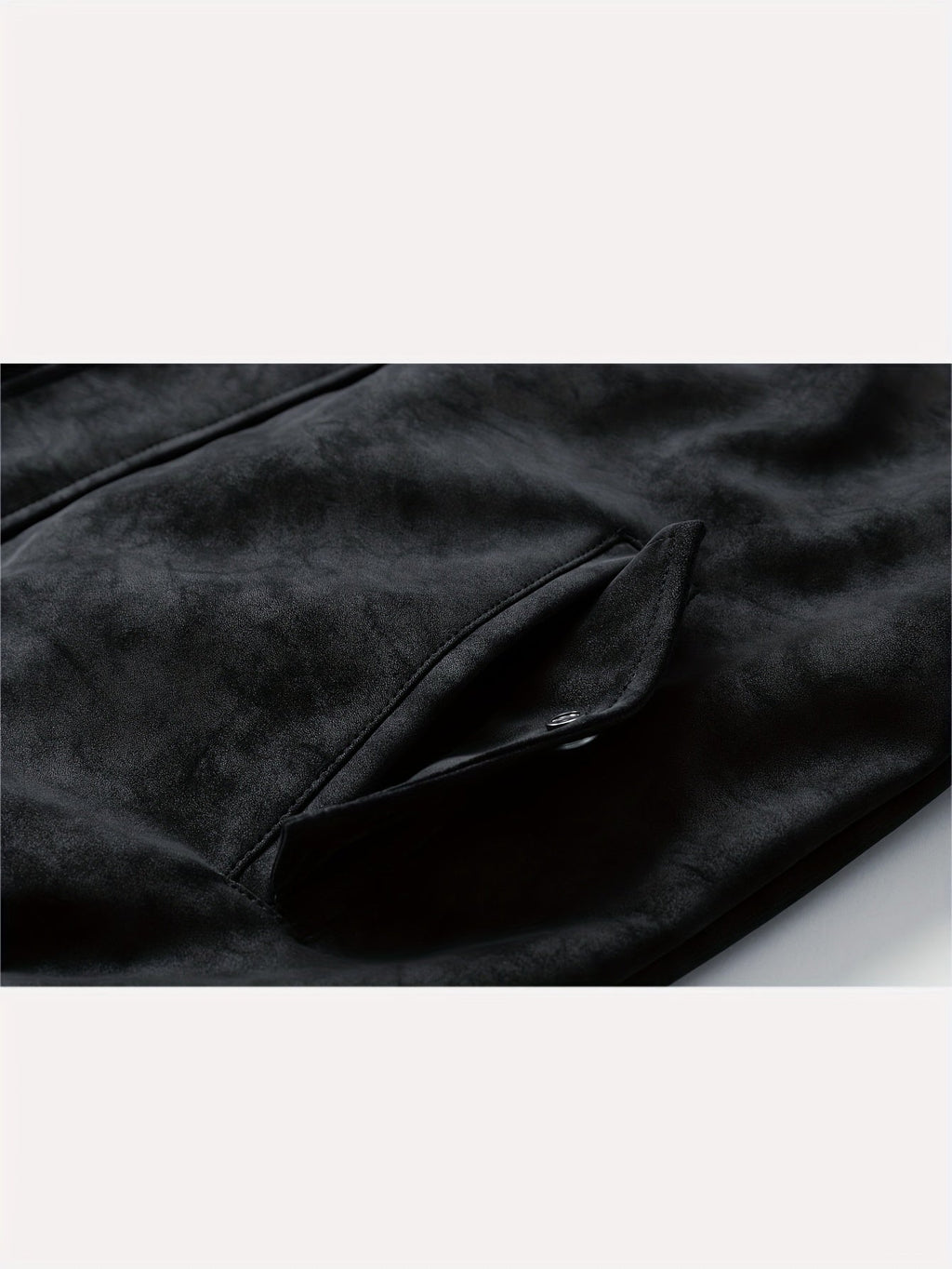 Women's Drawstring Hood Zip Jacket with Ribbed Cuffs and Hem