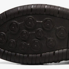 Men's Leather Comfort Sandals Closed Toe Breathable Anti Slip
