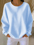 Women's Textured Sweater