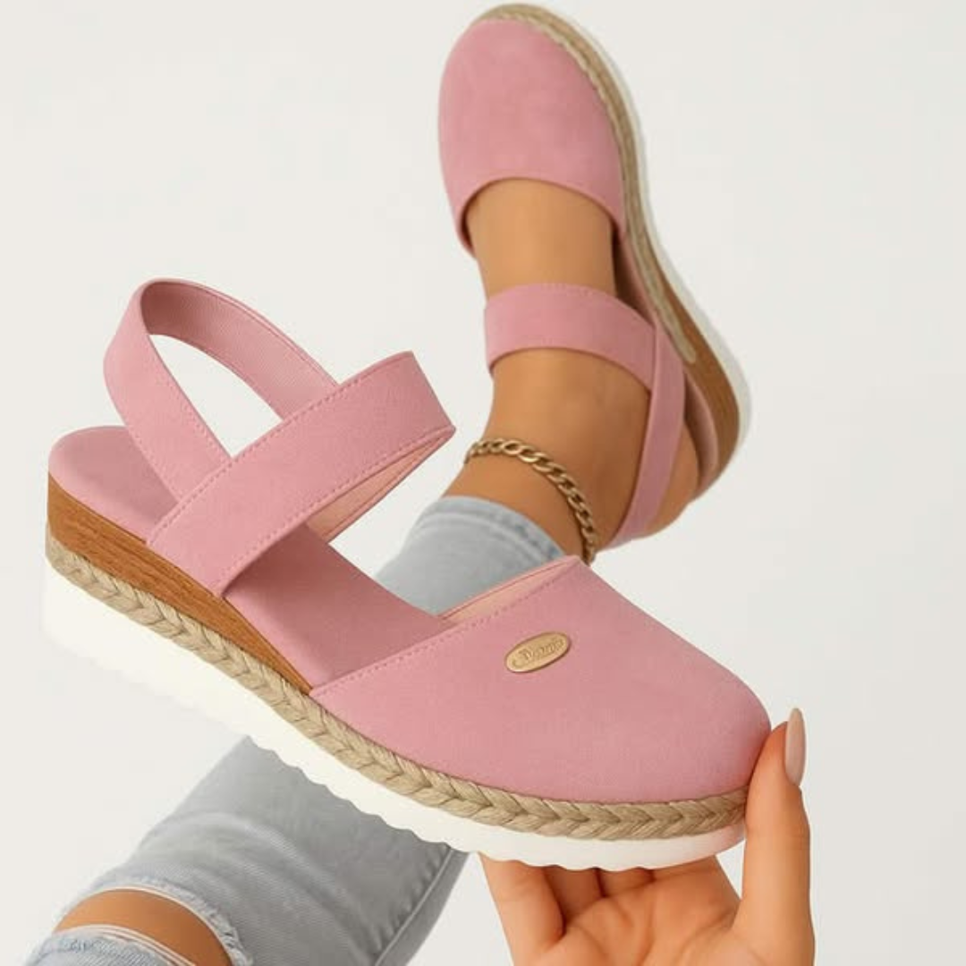 Women's Orthopedic Sandals