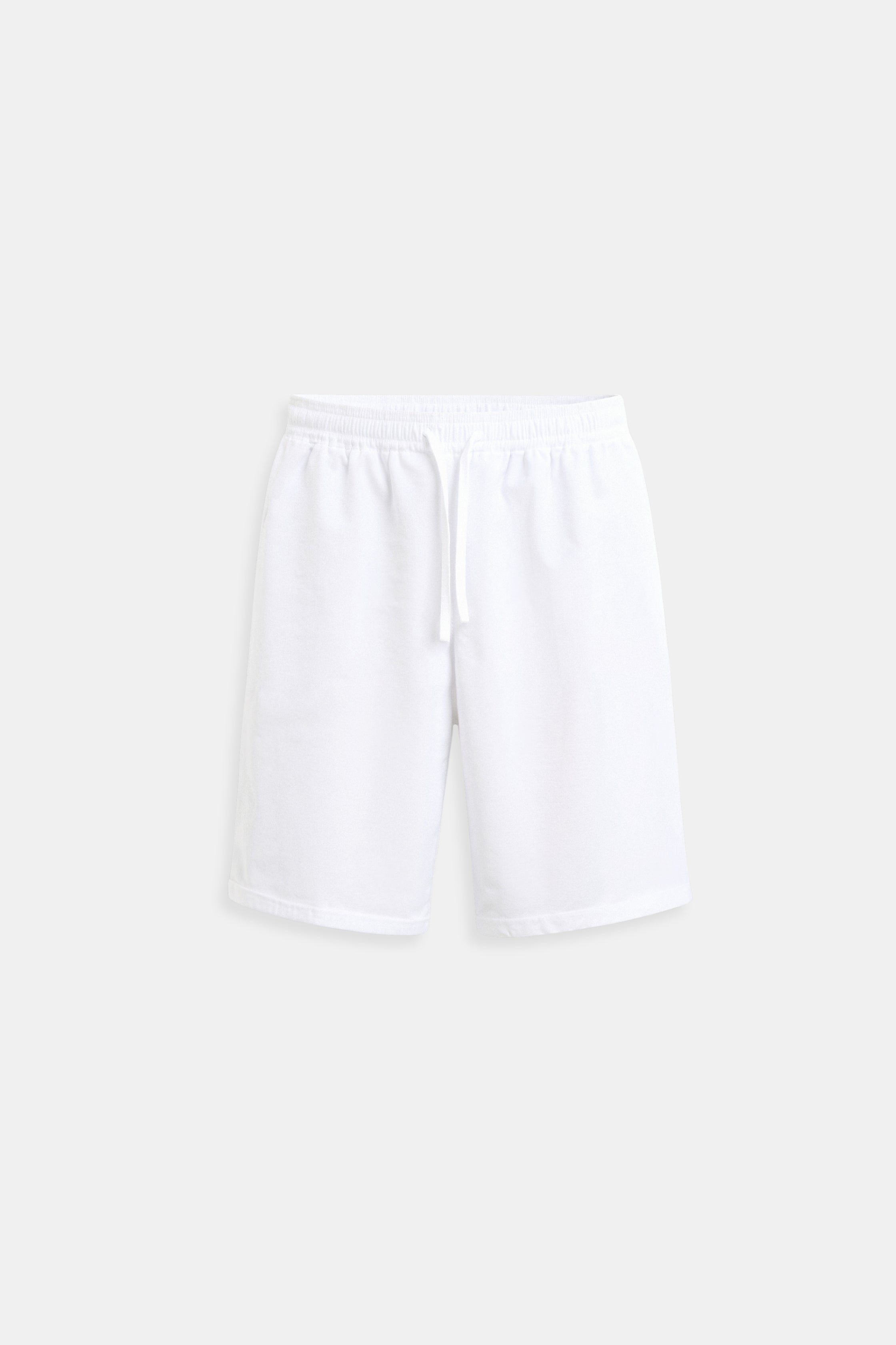 Men's Relaxed Fit Drawstring Shorts Casual Everyday Lounge Wear
