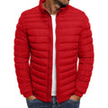 Men's Lightweight Luxury Summer Jacket Stylish Breathable Comfortable Modern