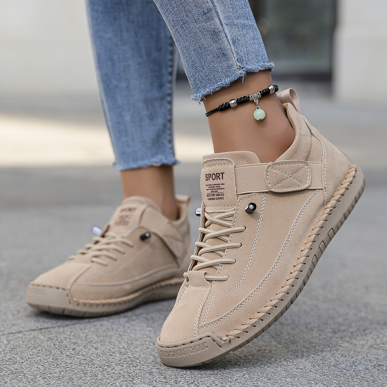 Women's Renée | Orthopedic Comfort Sneakers