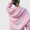 Women's Lucy - Oversized Bliss Hoodie