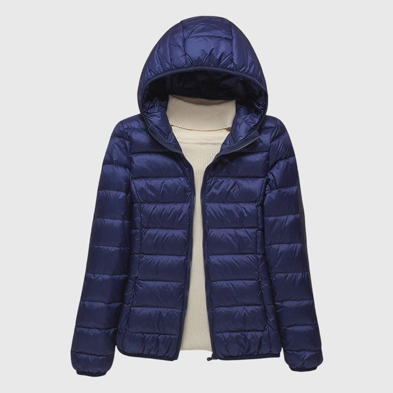 Women's Lily - Ultra-Light Quilted Jacket