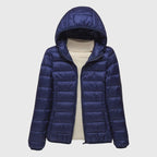 Women's Lily - Ultra-Light Quilted Jacket