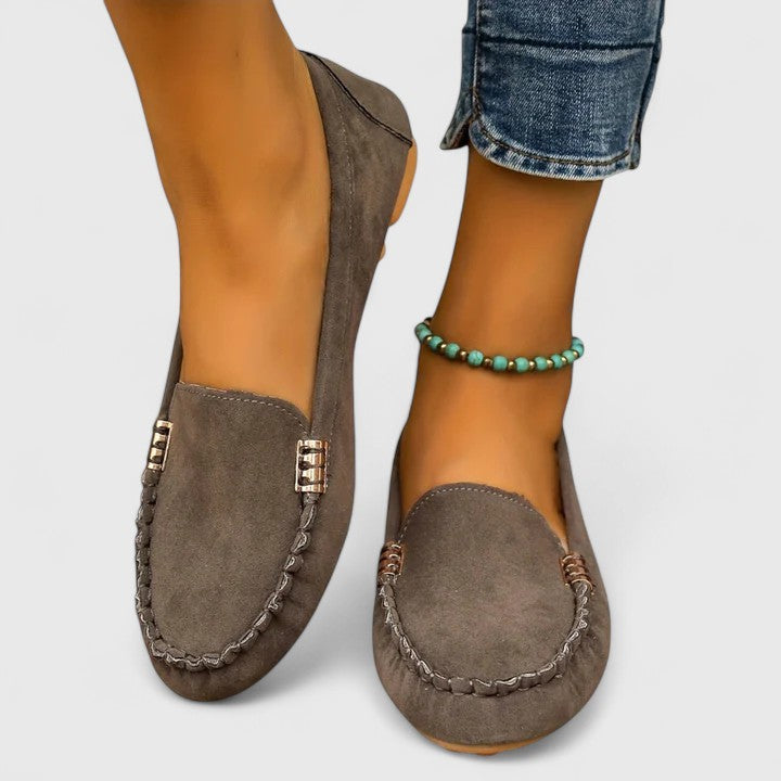 Women's Orthopedic Loafer