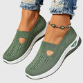 Women's Orthopedic Slip-On Shoes