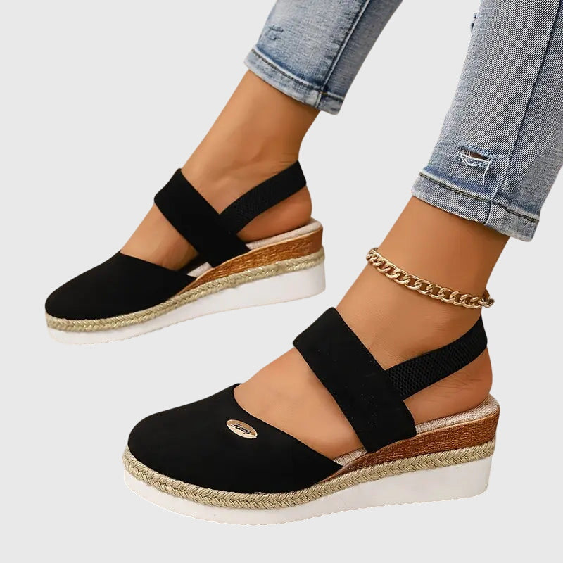 Women's Orthopedic Sandals