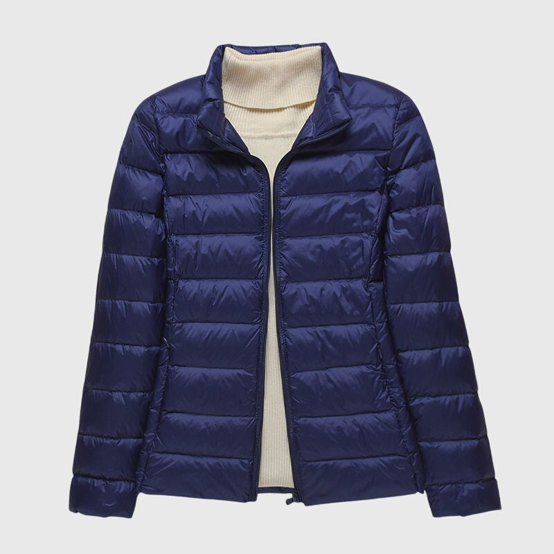 Women's Lily - Ultra-Light Quilted Jacket
