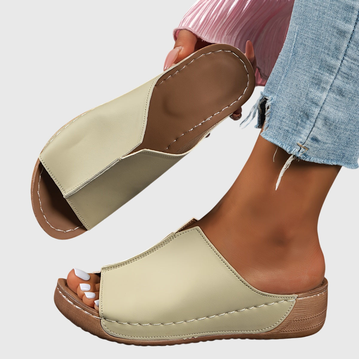Women's Stylish Orthopedic Sandals
