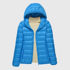 Women's Lily - Ultra-Light Quilted Jacket
