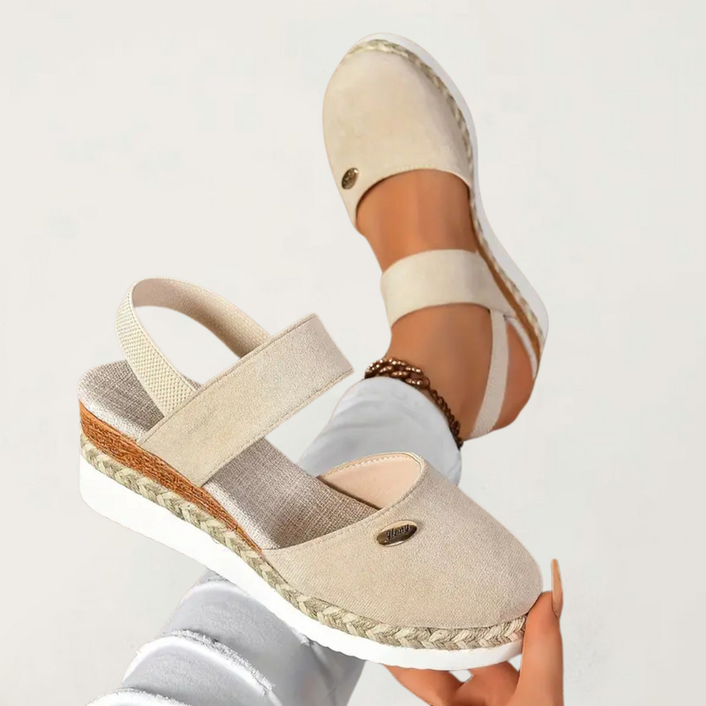 Women's Orthopedic Sandals