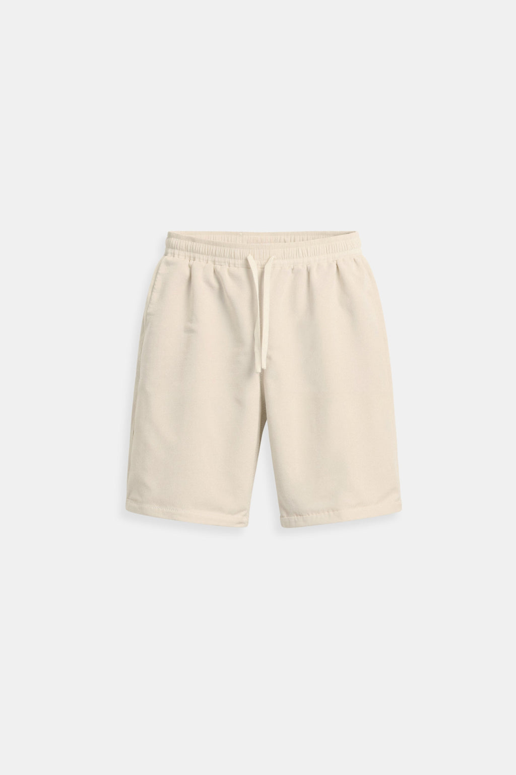 Men's Relaxed Fit Drawstring Shorts Casual Everyday Lounge Wear