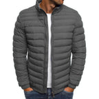 Men's Lightweight Luxury Summer Jacket Stylish Breathable Comfortable Modern