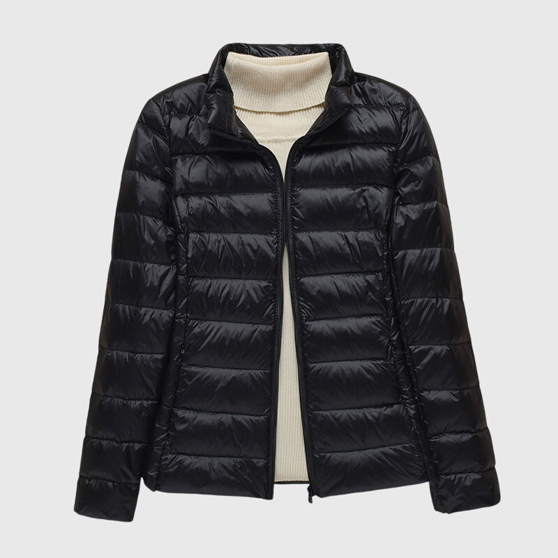 Women's Lily - Ultra-Light Quilted Jacket
