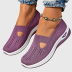 Women's Orthopedic Slip-On Shoes