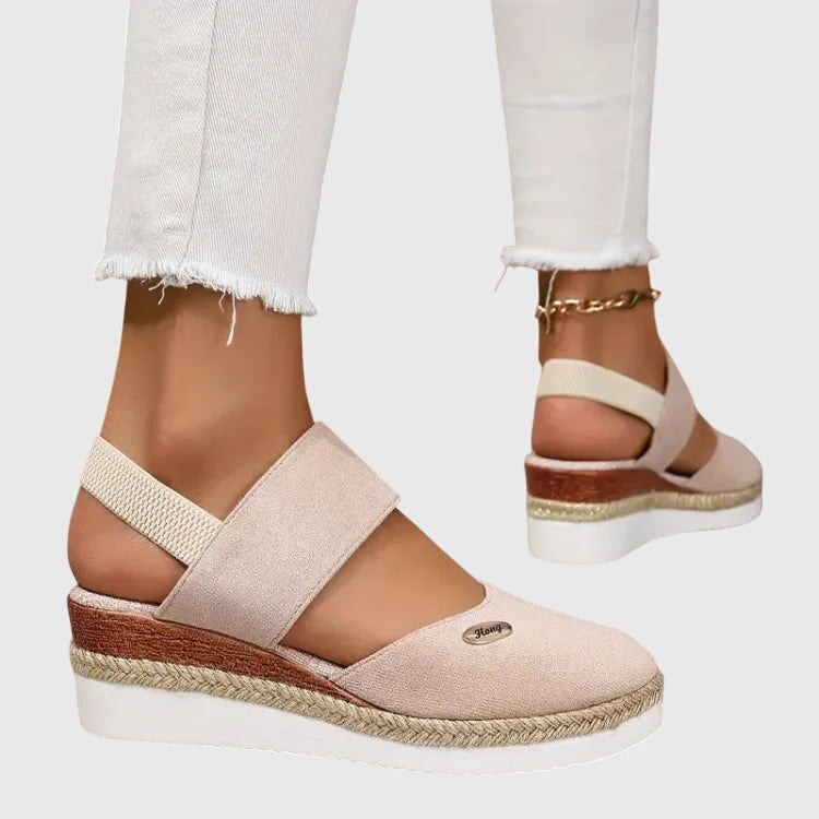 Women's Orthopedic Sandals