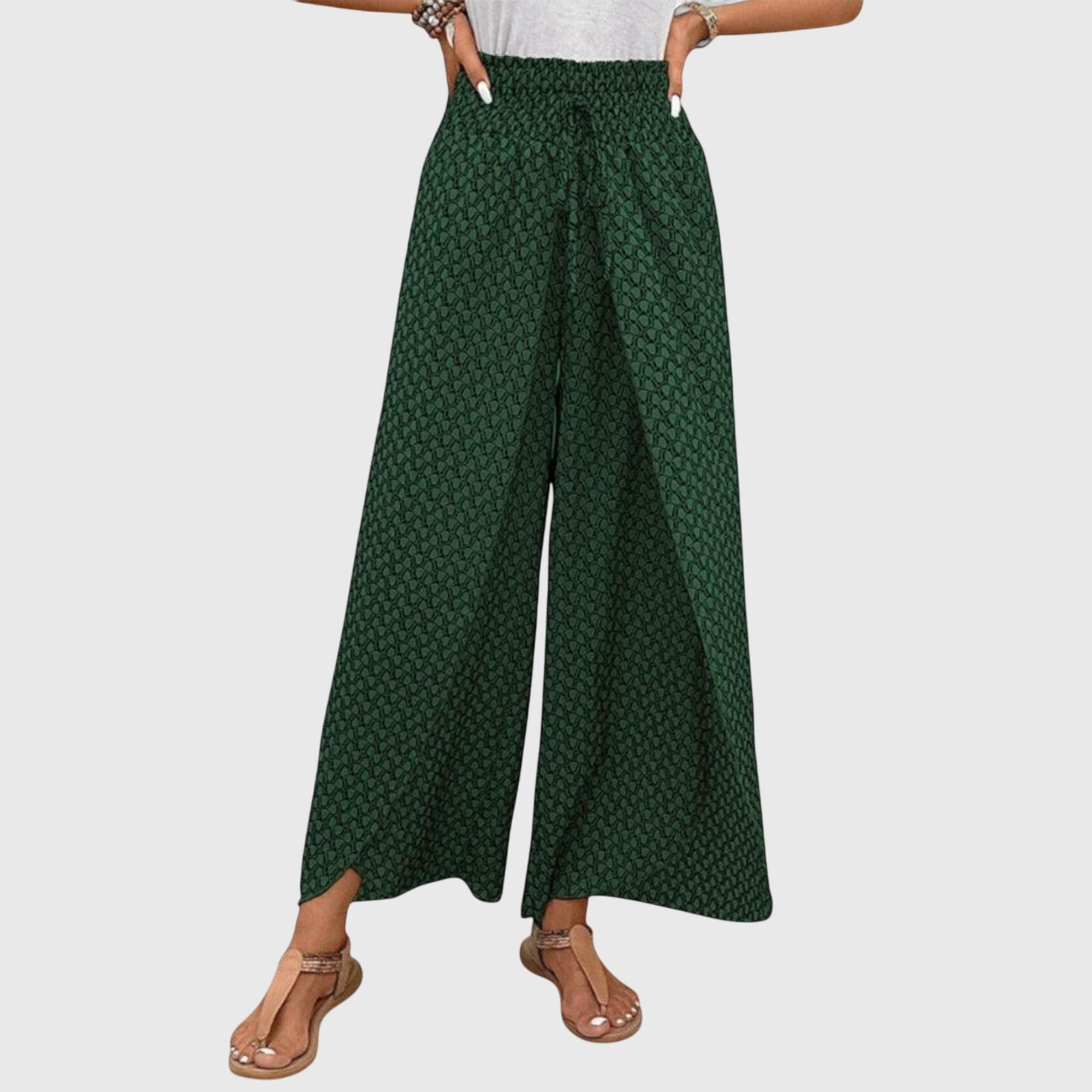 Women's Chiara - Stylish Palazzo Pants
