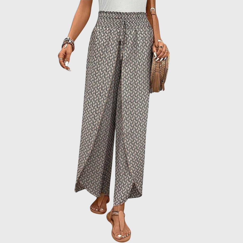 Women's Chiara - Stylish Palazzo Pants