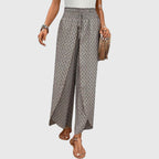 Women's Chiara - Stylish Palazzo Pants