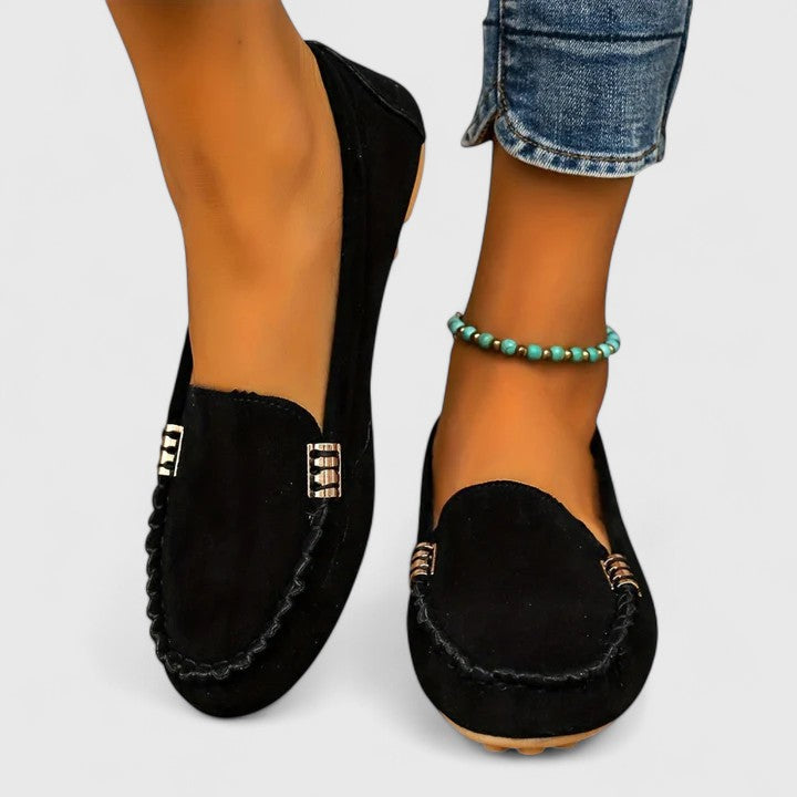 Women's Orthopedic Loafer