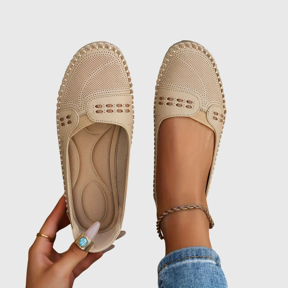 Women's Orthopedic Shoes