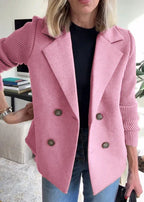Women's Lumière | Elegant Tailored Coat