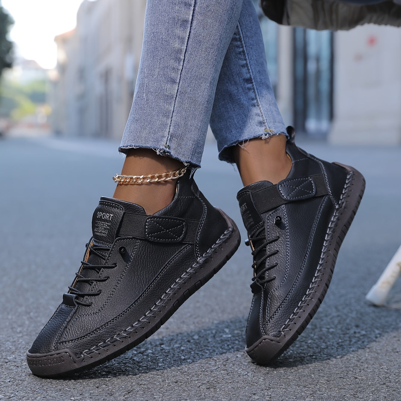 Women's Renée | Orthopedic Comfort Sneakers