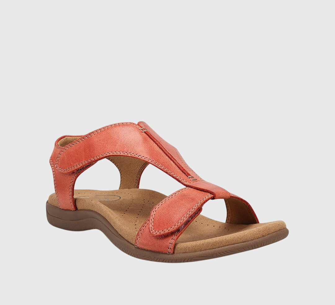 Women's Elegant Orthopedic Sandals