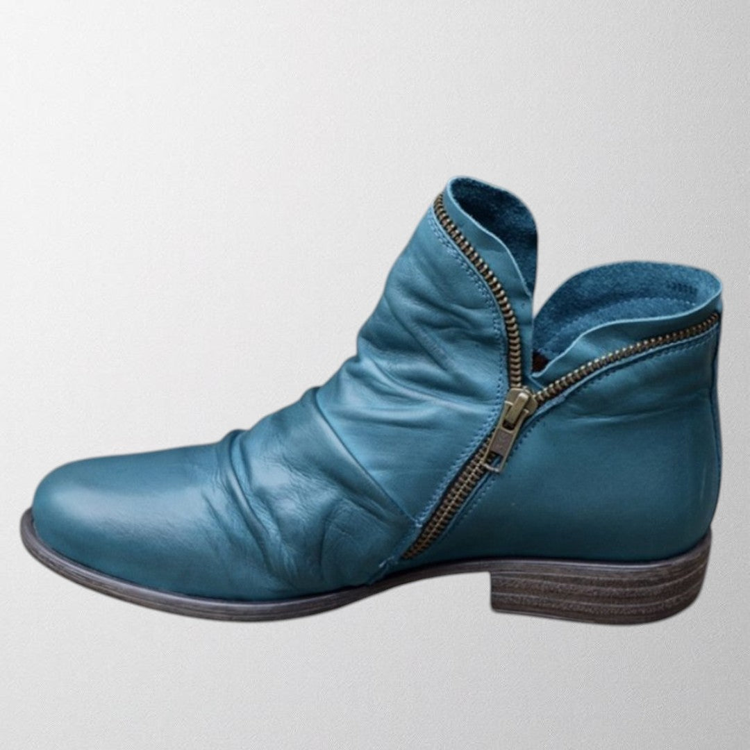 Women's Comfortable orthopedic boots