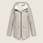 Women's ThermaShell | Windproof & Waterproof Rain Jacket