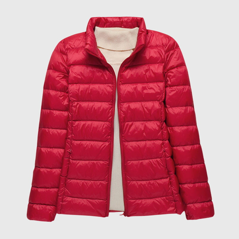 Women's Lily - Ultra-Light Quilted Jacket