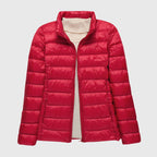 Women's Lily - Ultra-Light Quilted Jacket