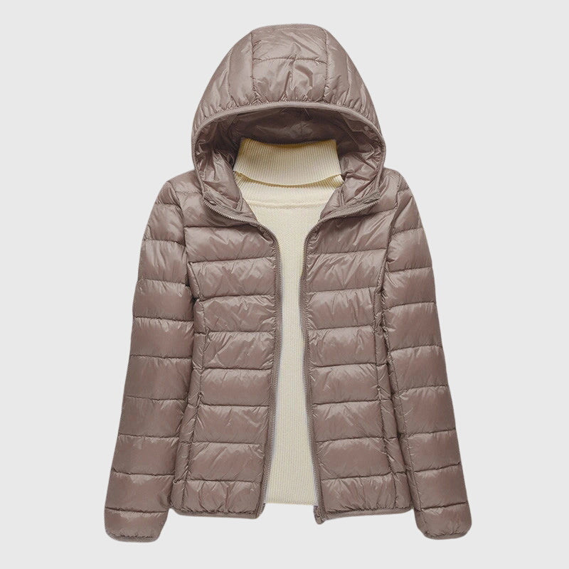 Women's Lily - Ultra-Light Quilted Jacket