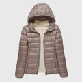 Women's Lily - Ultra-Light Quilted Jacket
