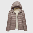 Women's Lily - Ultra-Light Quilted Jacket