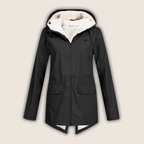 Women's ThermaShell | Windproof & Waterproof Rain Jacket