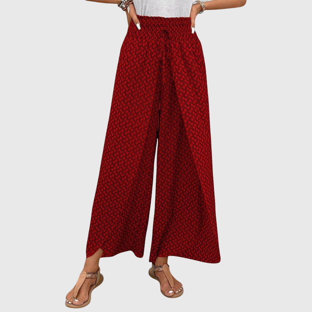 Women's Chiara - Stylish Palazzo Pants