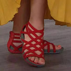 Women's Orthopedic Adjustable Sandals